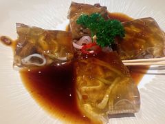 -四道菜·福建菜馆(新街口金鹰店)