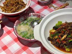 -西江红·株洲本地菜(滨江南路店)