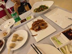 -全聚德(上海首店浦东店)