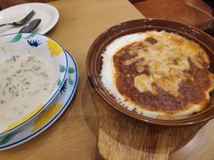 肉酱多利亚饭-萨莉亚意式餐厅(中北永旺店)