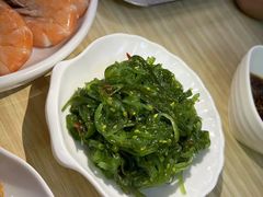 -一蚝一贝海鲜特色餐厅(万象城店)