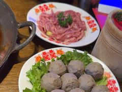 -萍姐火锅·公路夜市(打浦桥日月光店)