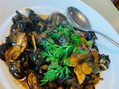 -茶油香闽南菜·花园餐厅(前埔店)