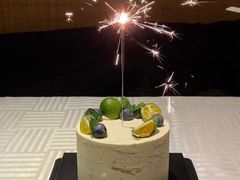 莫吉托蛋糕-姆们M Sweetie Cake(三里屯店)