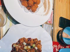 -局气 烤鸭·北京菜(光华路店)