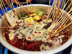 -马路边边串串香(北苑旗舰店)
