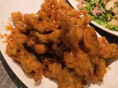 -大哈福烧烤·海鲜·家常菜(延安三路店)