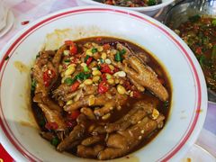 -三只鸟本地特色菜馆(上饶总店)