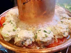 -攀枝花野菜铜火锅(万科凯德店)