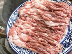 -前门张记涮肉(前门店)