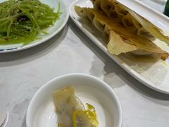 -海富荣·锅贴·陕菜家常菜(阳光城店)
