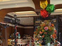 -黑宝石西餐厅(汇励99城市公园店)