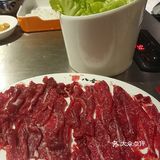 双旦节到，快来八合里吃火锅