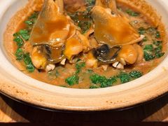 镇江秧草烧豚鱼-永安鱼庄·镇江菜(东吴路店)