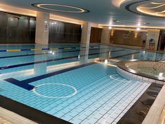 -W FITNESS 威尔仕健身·游泳(七宝店)