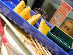 -小董哥烤串(故宫店)