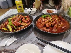-拙味兄弟龙虾(新香洲店)