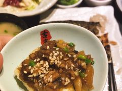 -古京·臻致料理(月湖店)