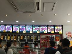 -闫家驴肉老店(华电一校店)