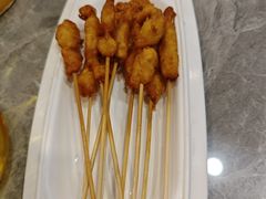 -老佛爷正宗铜炉蛙锅(五道口店)