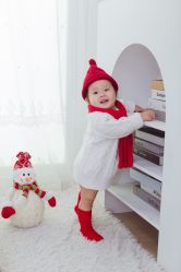 -小熊维尼高端儿童摄影(南山信和店)