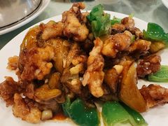 -庆增回民饭店