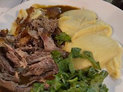 -LA MAISON公鸡和龙(蛇口店)