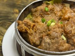 粉蒸肉-江南古镇味道·私房菜
