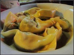 冷馄饨-潘国仙耳光馄饨(黄家阙路店)