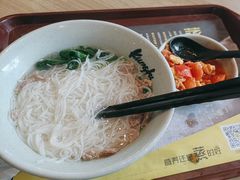 -真功夫(蛇口公园南店)