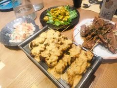 -摩登有记·新派泰国菜(银钻广场店)