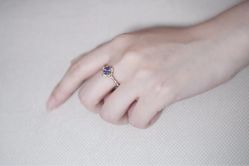 -威德钻石-克拉钻大本营(南京东路店)