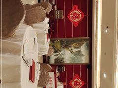 -北京全聚德(西客站店)