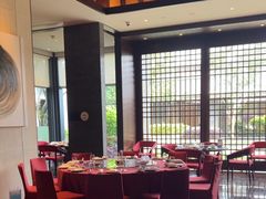 -福州仓山凯悦酒店·闽味中餐厅