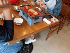 -鲁小三·大骨自助(金山总店)