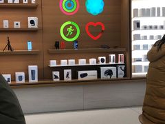 -Apple零售店(玄武湖店)