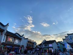 -零陵古城