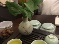 -苏州环秀晓筑养生度假村