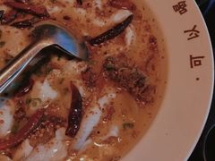 -川里谈·川味小馆(北京路店)