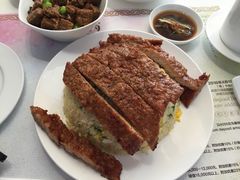 -鼎泰丰(渔阳店)