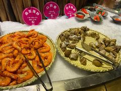 -阳光岛·海鲜盛宴(银泰中心in99店)