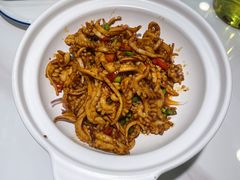 -兰湘子·湘菜小炒(石家庄万象城店)