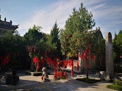 -西安关中民俗艺术博物院
