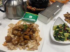 -七叔家宴家常广西菜(明秀东路店)