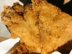 炸鸡块-潘老板炸鸡(君临紫金商业街店)