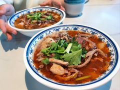 -真食净香居·内蒙烧麦(亚运村店)