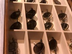 -大视光学•LINDBERG林德伯格•全球手工眼镜集合店(王府井店)