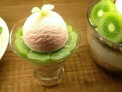 缤纷冰淇淋-漫咖啡(沙龙汇店)