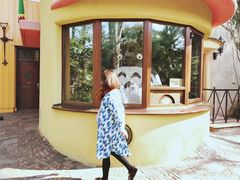 -三鹰之森吉卜力美术馆