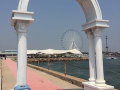 -秦皇岛乐岛海洋王国